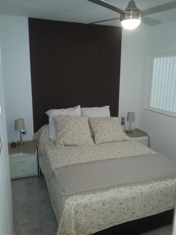 T2 50M2 Belle Vue Calme Centre Port Parking Apartment Agde Bagian luar foto